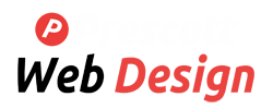 Prescott Web Designs Logo