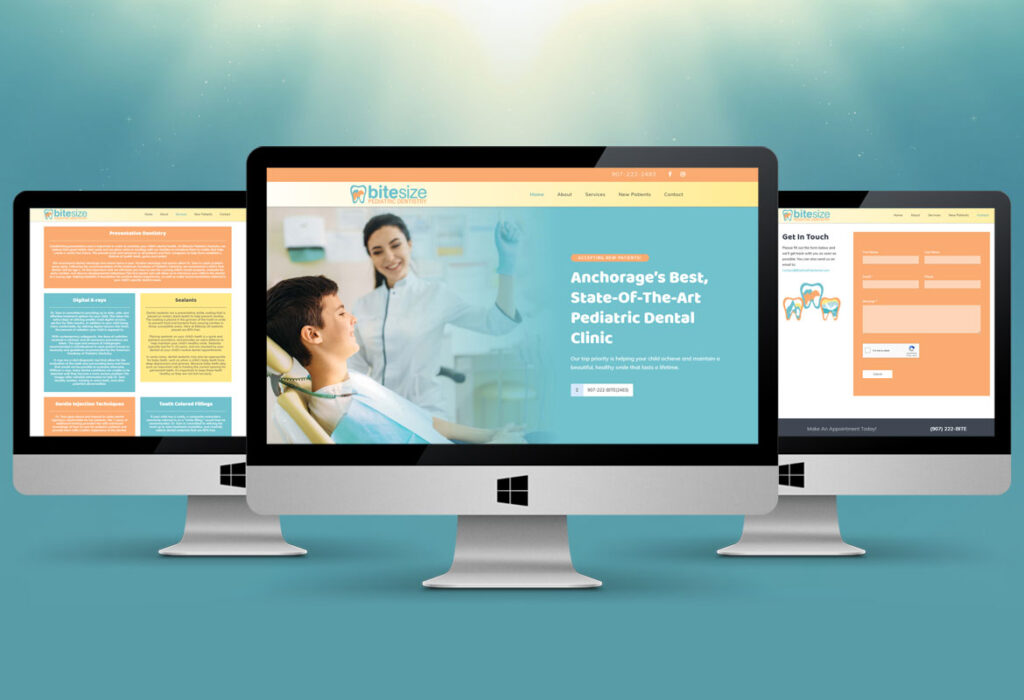 Bitesize Pediatric Dentistry